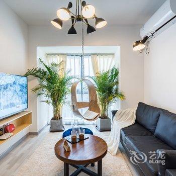 重庆雾都之家公寓(黄金堡花卉新村分店)酒店提供图片