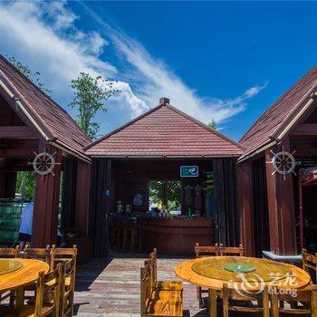 陵水海棠湾大好河山公馆公寓酒店提供图片