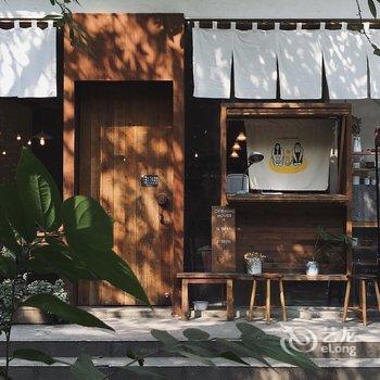 成都吴馨公寓(合江亭分店)酒店提供图片