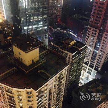 重庆鱼小七公寓(重庆洪崖洞分店)酒店提供图片