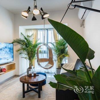 重庆雾都之家公寓(黄金堡花卉新村分店)酒店提供图片