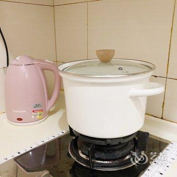 成都吴馨公寓(合江亭分店)酒店提供图片