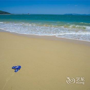 陵水海棠湾大好河山公馆公寓酒店提供图片