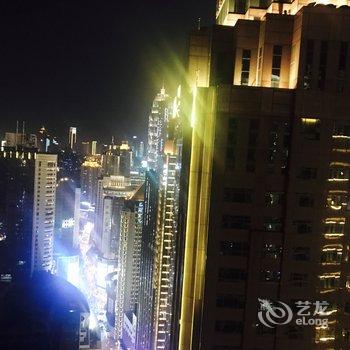 重庆鱼小七公寓(重庆洪崖洞分店)酒店提供图片
