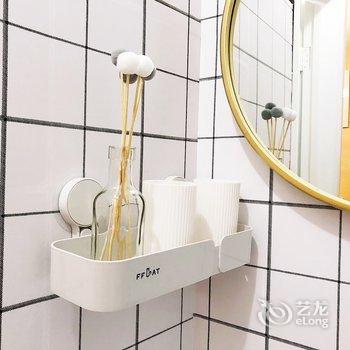 成都吴馨公寓(合江亭分店)酒店提供图片