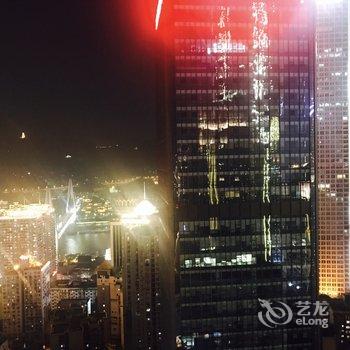 重庆鱼小七公寓(重庆洪崖洞分店)酒店提供图片