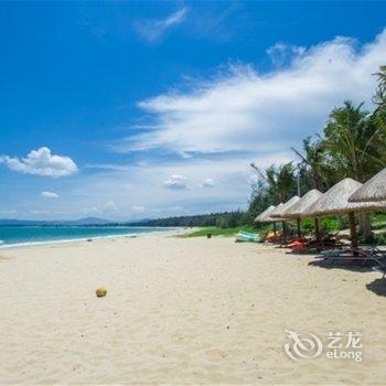 陵水海棠湾大好河山公馆公寓酒店提供图片