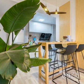 重庆雾都之家公寓(黄金堡花卉新村分店)酒店提供图片