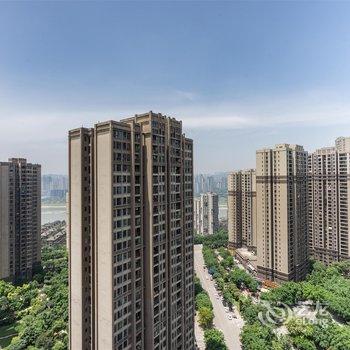 重庆叁什贰公寓(红星村分店)酒店提供图片