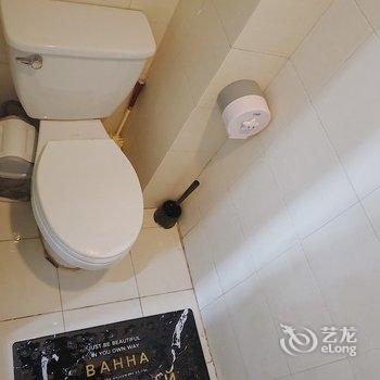 成都吴馨公寓(合江亭分店)酒店提供图片