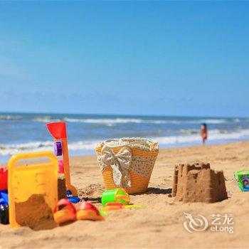 陵水海棠湾大好河山公馆公寓酒店提供图片