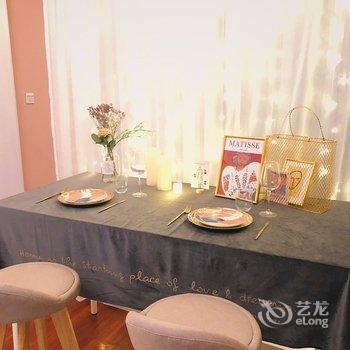 成都吴馨公寓(合江亭分店)酒店提供图片