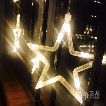 重庆鱼小七公寓(重庆洪崖洞分店)酒店提供图片