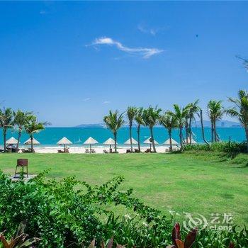 陵水海棠湾大好河山公馆公寓酒店提供图片