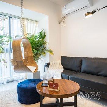 重庆雾都之家公寓(黄金堡花卉新村分店)酒店提供图片