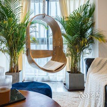 重庆雾都之家公寓(黄金堡花卉新村分店)酒店提供图片