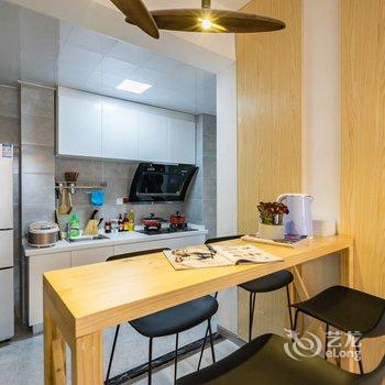 重庆雾都之家公寓(黄金堡花卉新村分店)酒店提供图片