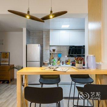 重庆雾都之家公寓(黄金堡花卉新村分店)酒店提供图片