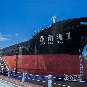 陵水海棠湾大好河山公馆公寓酒店提供图片