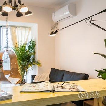 重庆雾都之家公寓(黄金堡花卉新村分店)酒店提供图片