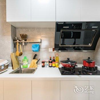 重庆雾都之家公寓(黄金堡花卉新村分店)酒店提供图片