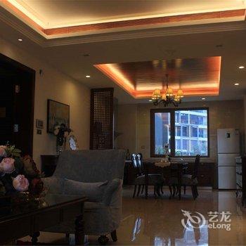 陵水海棠湾大好河山公馆公寓酒店提供图片
