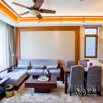 陵水海棠湾大好河山公馆公寓酒店提供图片