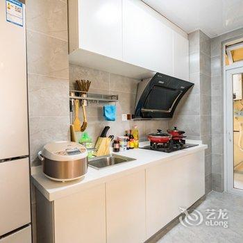 重庆雾都之家公寓(黄金堡花卉新村分店)酒店提供图片