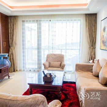 陵水海棠湾大好河山公馆公寓酒店提供图片