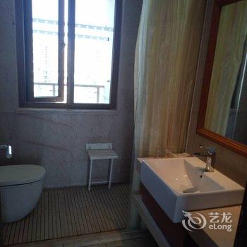 陵水海棠湾大好河山公馆公寓酒店提供图片