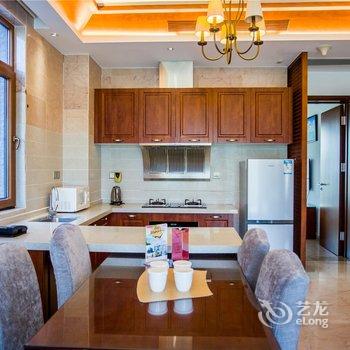陵水海棠湾大好河山公馆公寓酒店提供图片