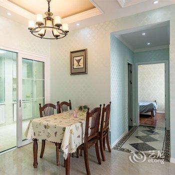 重庆叁什贰公寓(红星村分店)酒店提供图片