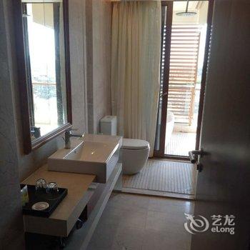 陵水海棠湾大好河山公馆公寓酒店提供图片