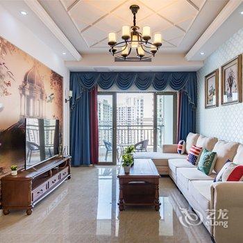 重庆叁什贰公寓(红星村分店)酒店提供图片