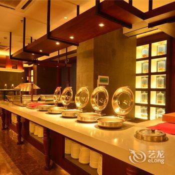 陵水海棠湾大好河山公馆公寓酒店提供图片