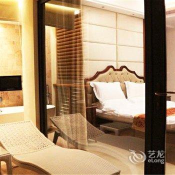 陵水海棠湾大好河山公馆公寓酒店提供图片