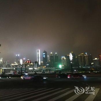 重庆童趣520LOVE温馨公寓(刘家台路分店)酒店提供图片