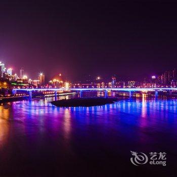 重庆童趣520LOVE温馨公寓(刘家台路分店)酒店提供图片