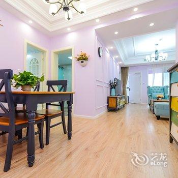 重庆阿灿公寓(下纯阳洞街分店)酒店提供图片
