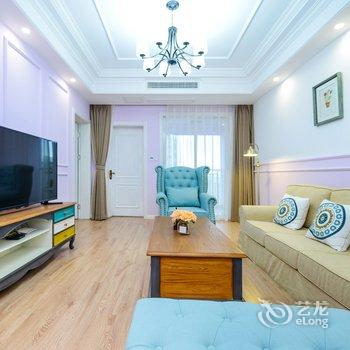 重庆阿灿公寓(下纯阳洞街分店)酒店提供图片