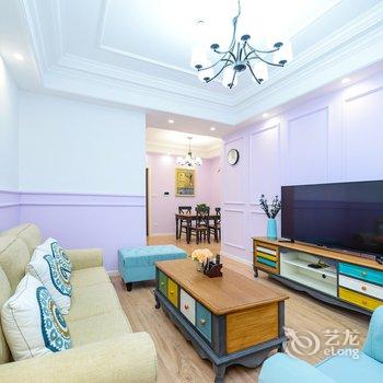 重庆阿灿公寓(下纯阳洞街分店)酒店提供图片