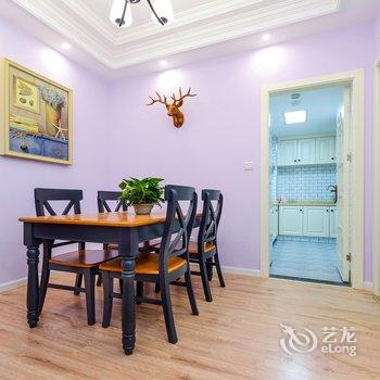 重庆阿灿公寓(下纯阳洞街分店)酒店提供图片