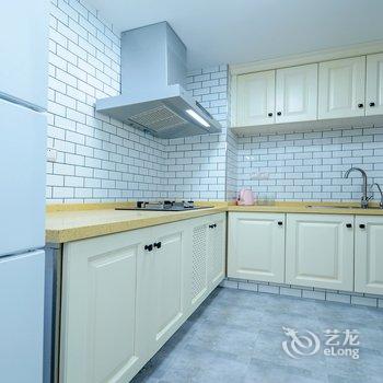重庆阿灿公寓(下纯阳洞街分店)酒店提供图片