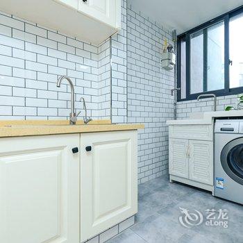 重庆阿灿公寓(下纯阳洞街分店)酒店提供图片