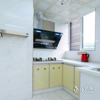 重庆阿灿公寓(下纯阳洞街分店)酒店提供图片