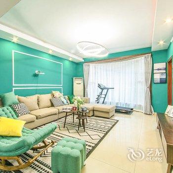 成都蚊子哥哥(00128030)公寓(高升桥小游园分店)酒店提供图片