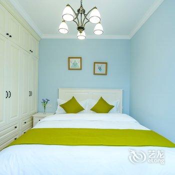 重庆阿灿公寓(下纯阳洞街分店)酒店提供图片