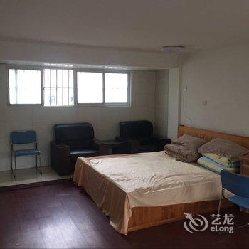 徐州邱晓辉公寓酒店提供图片