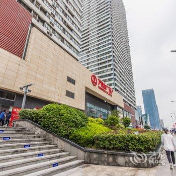 青岛Liduoduo公寓酒店提供图片