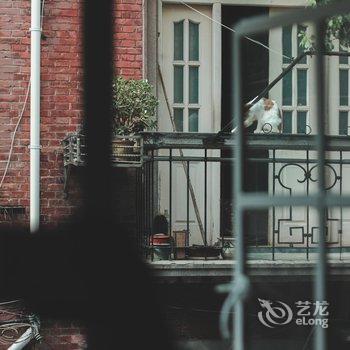 MandyZhang特色民宿(上海瑞金二路店)酒店提供图片